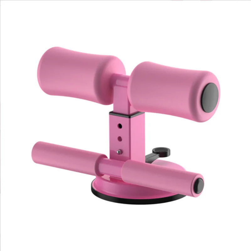 Adjustable Foot Holder Abs Master Assistant Device sit up bar for floor