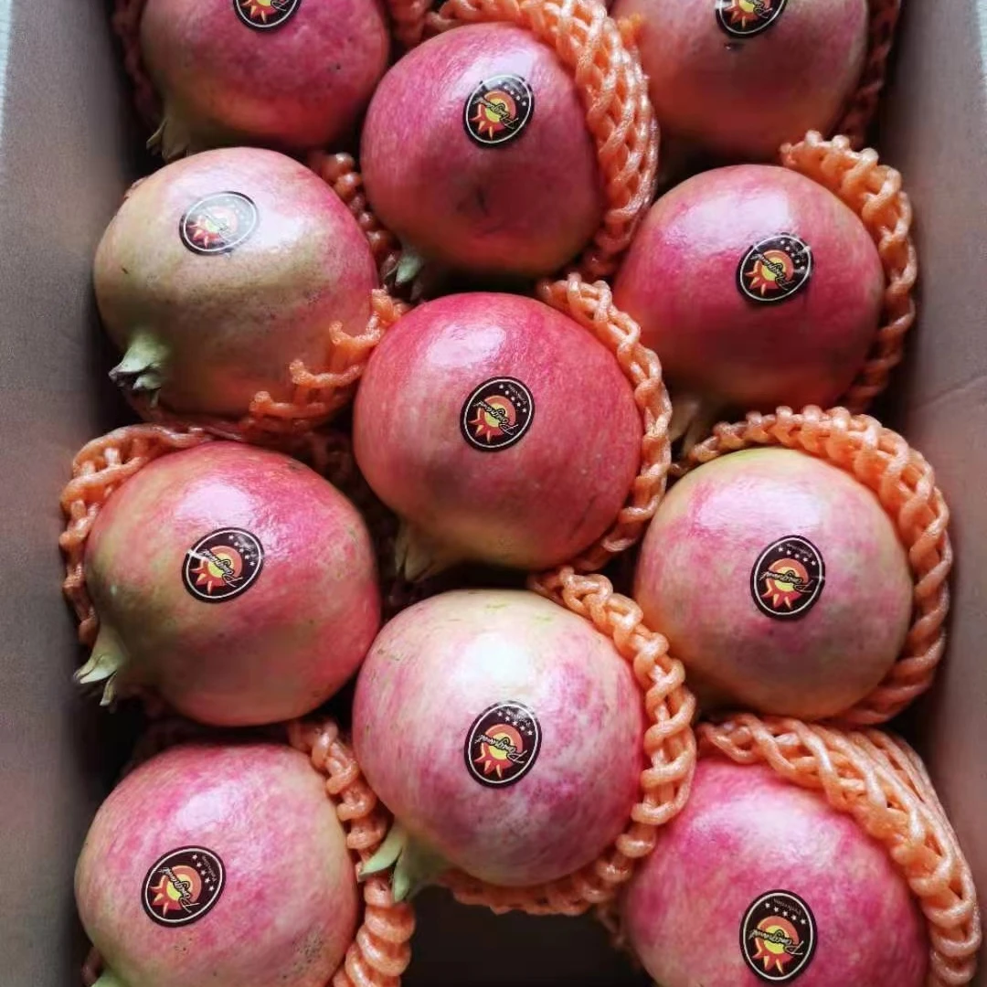 Китай мягкие семена сладкий свежий