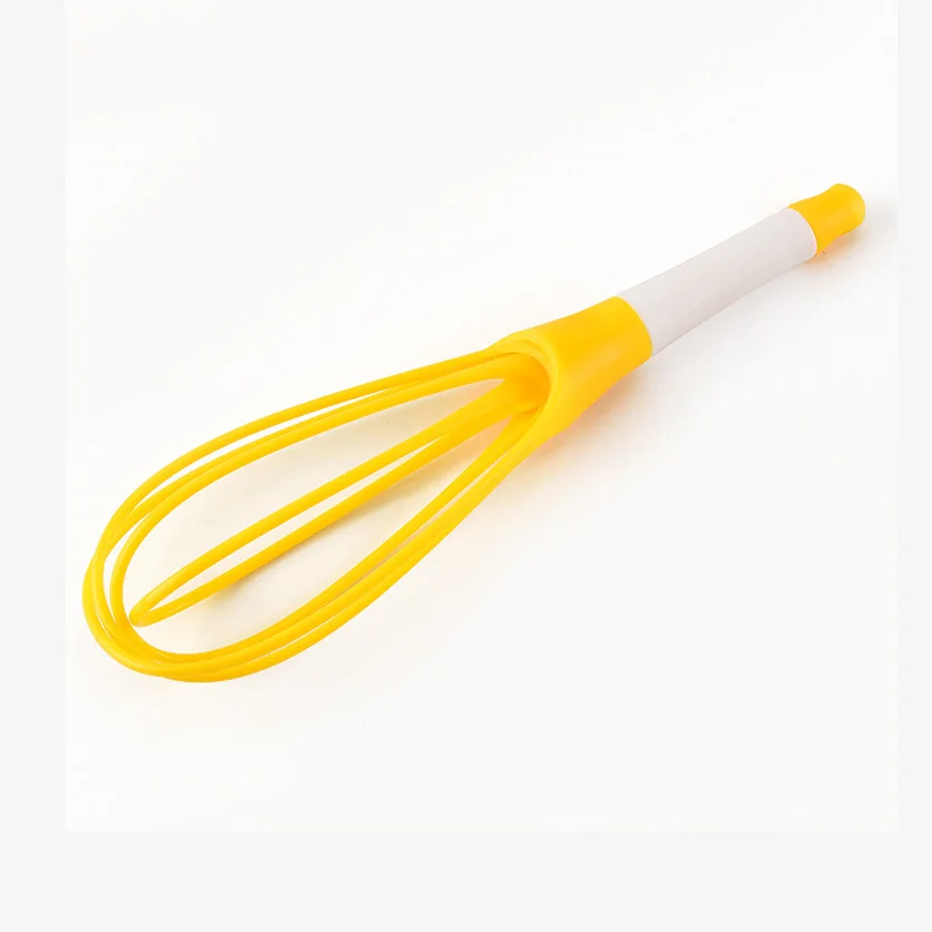 Baking Tool Kitchen Egg Tools Cream Whisk Vertical Handheld Blender Manual Eggbeater Eggs Mixer