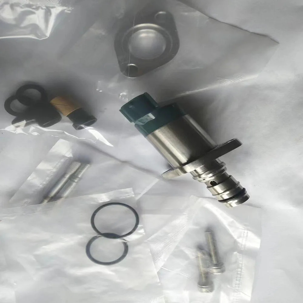 auto parts Diesel common rail engine for Denso  SCV valve 8-98145453-1