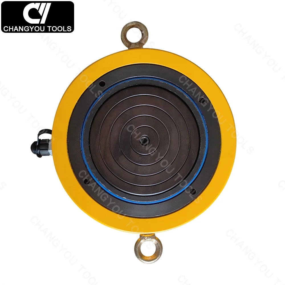 RR-300300  Double acting two-way cylinder hydraulic jack