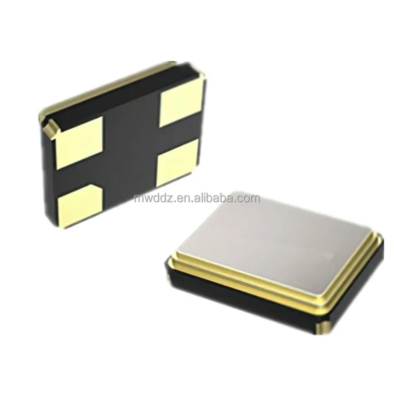 XR48M00000S412 CRYSTAL 48MHZ 30ppm 12pF 2 Pads Crystal Oscillator Resonator