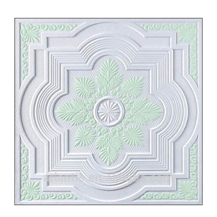 Quality Durable 600X600 Fiber Cement Gypsum Ceiling Waterproof Calcium Silicate Board Price