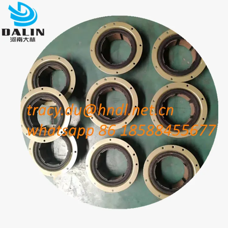 Fawick airflex 4CB200 142840 clutch