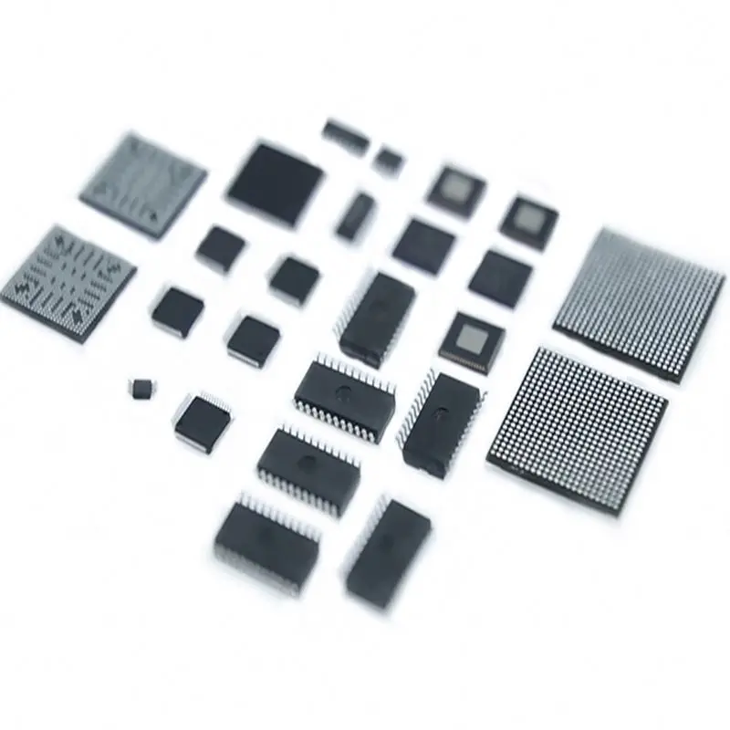 LTM4604IV New And Original Integrated Circuit ic Chip Memory Electronic Modules Components