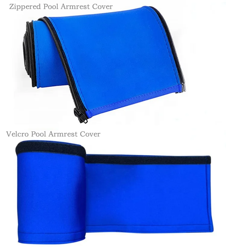 OEM Manufacturer for Avoid Burning Non-slip Hand Rail Grip Comfortable Neoprene Pool Handrail Cover