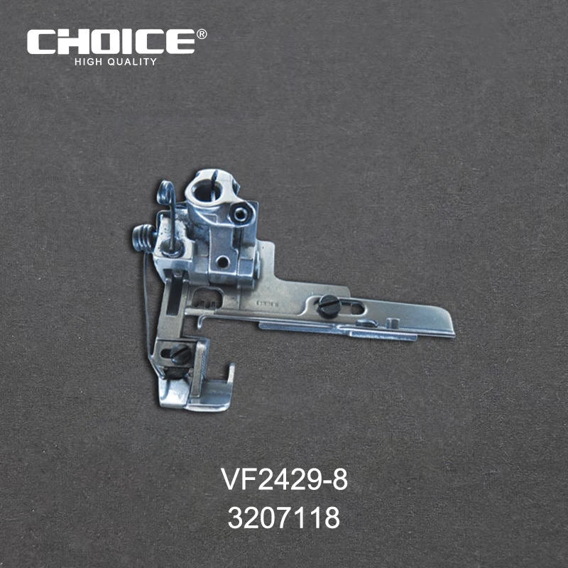  Golden Choice VF2429-8 3207118 Высококачественная швейная машина запасные части прижимная