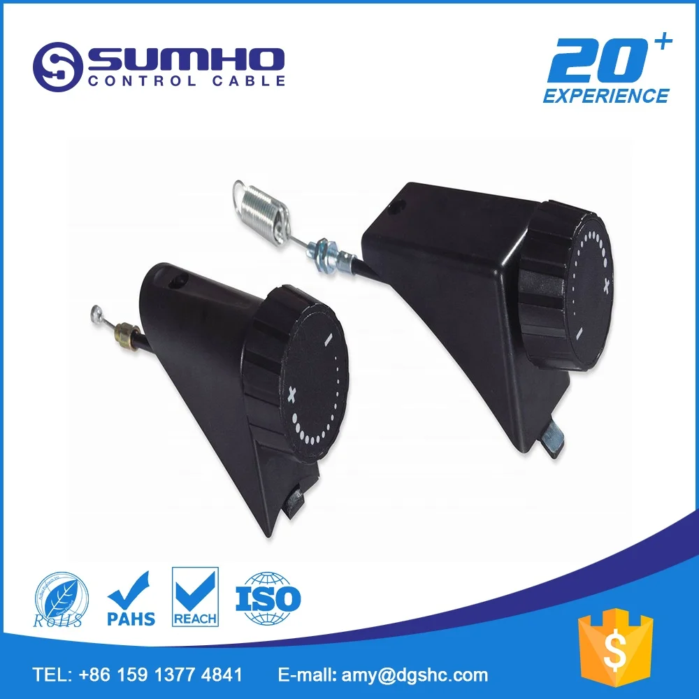 Office Chair Control Cable Seat Control Cable Tension Control Cable