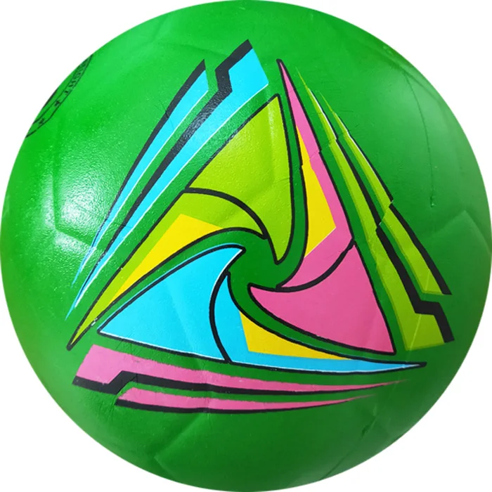 custom football & soccer rubber american football ball size 3 soccer ball