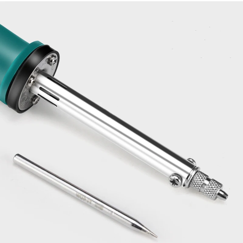 SY365-8 Solder Sucker 36W Welding Repair Tool Tin Melting/Tin Suction Dual Purpose Electric Solder Sucker Desoldering Pump
