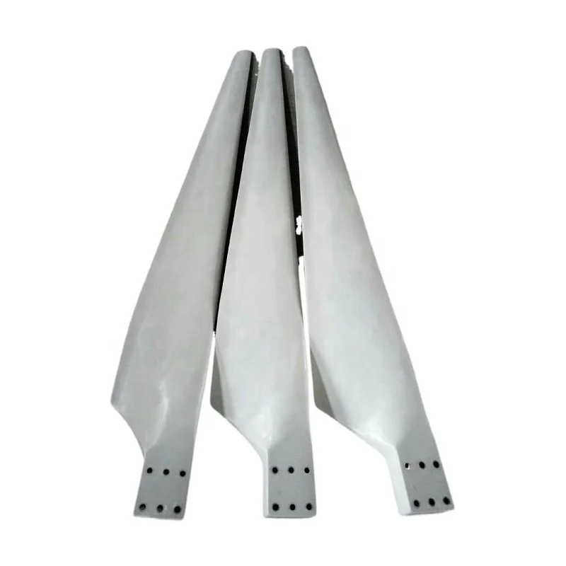 CE Certified 10KW MPPT Wind Turbine 5KW 5000W Home Wind Generator Kit 48V 110V/220V 15KW Wind Generator also Available