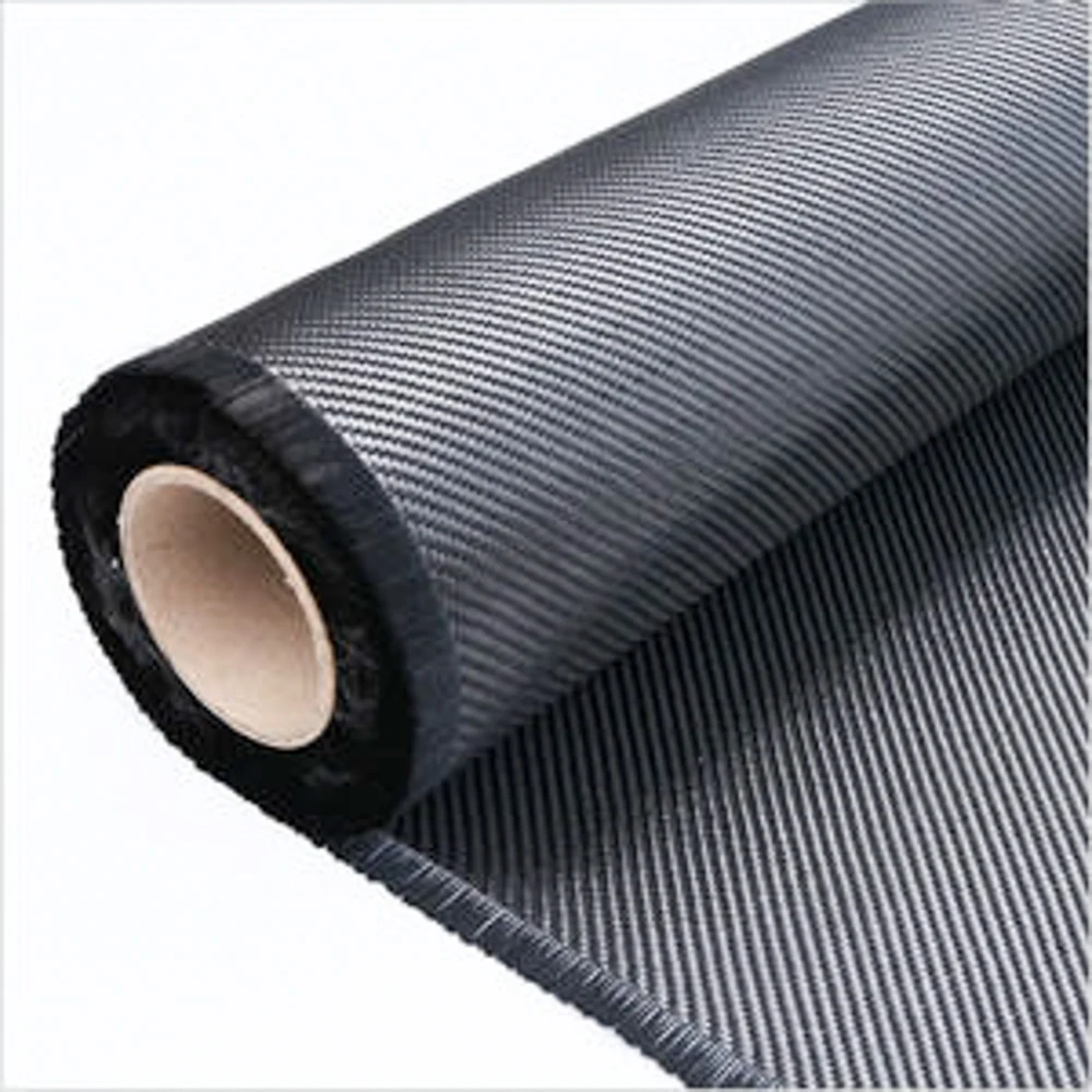
12k carbon fiber fabric 400gsm 