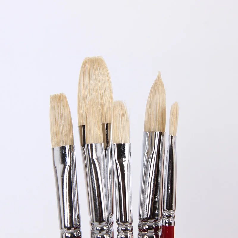 RTS по индивидуальному заказу 26 шт.-деревянной коробке художественной росписи и набор для рисования картина маслом