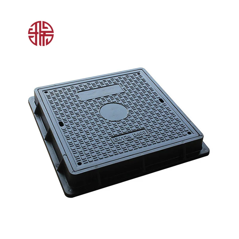 Большое количество поставок из высокопрочного чугуна, крышка люка из высокопрочного чугуна заказного размера, крышка люка из высокопрочного чугуна