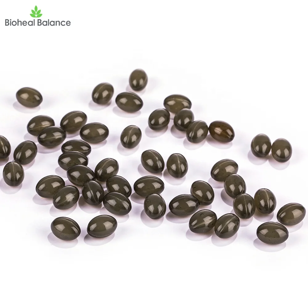 OEM/ODM High Quality Melatonin Softgel/Capsule/Tablet For Sleep With Vitamin B6 Melatonin 5mg Sleeping Capsules