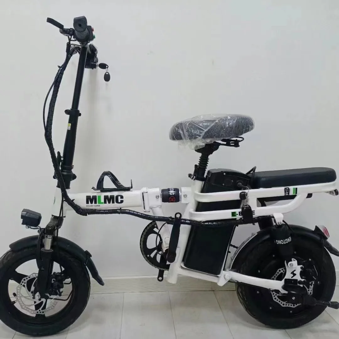 China factory New model electric Lightweight  driving electric bike