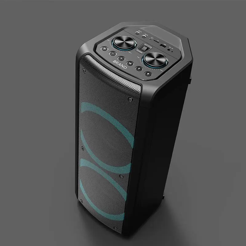 
High-end hot sale marshal speaker Drop Shipping With High Quality 