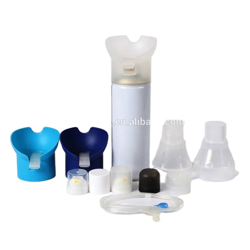 2023 Горячая Распродажа canta медицинский кислородный баллон небольшого размера