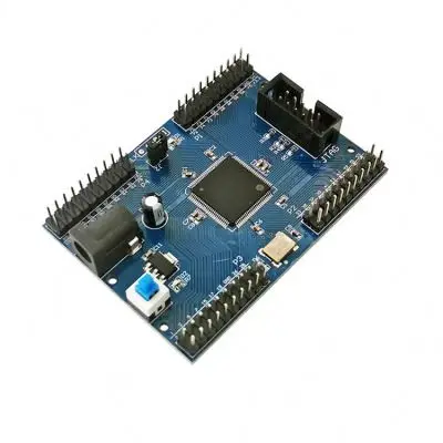 Altera Max Ii Epm240 Cpld Development Board Learning Experiment