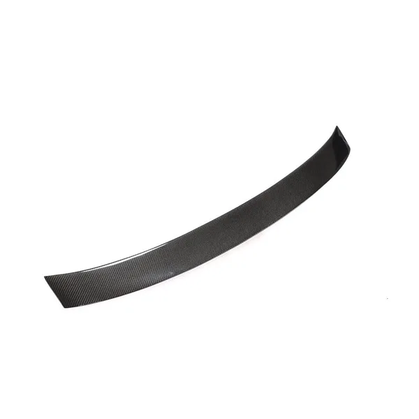 Изготовленные на заказ аксессуары из углеродного волокна для AUDI A3