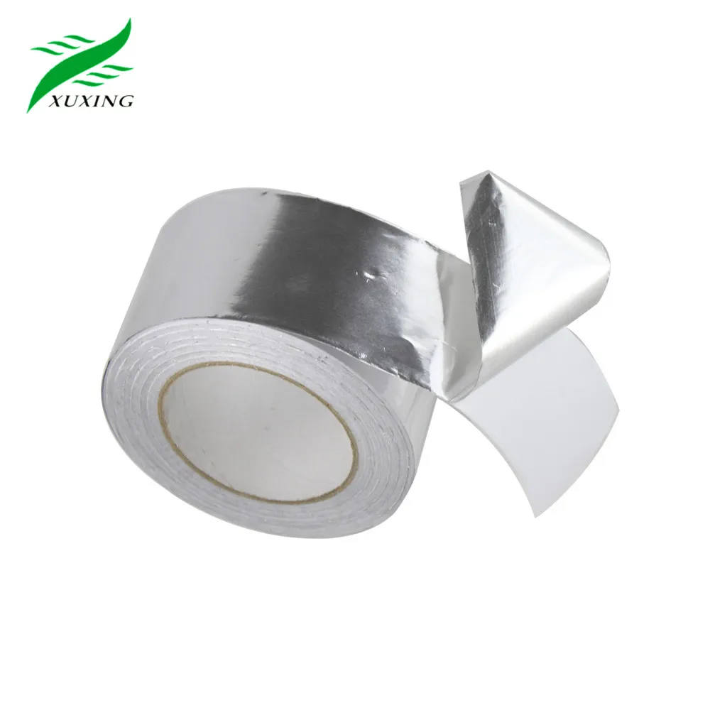 hot sale electrically conductive heat resistant self adhesive lead foil tape