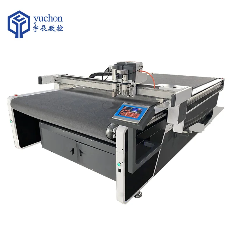 pvc stickers vinyl sticker auto feed sheet cutter plotter machine
