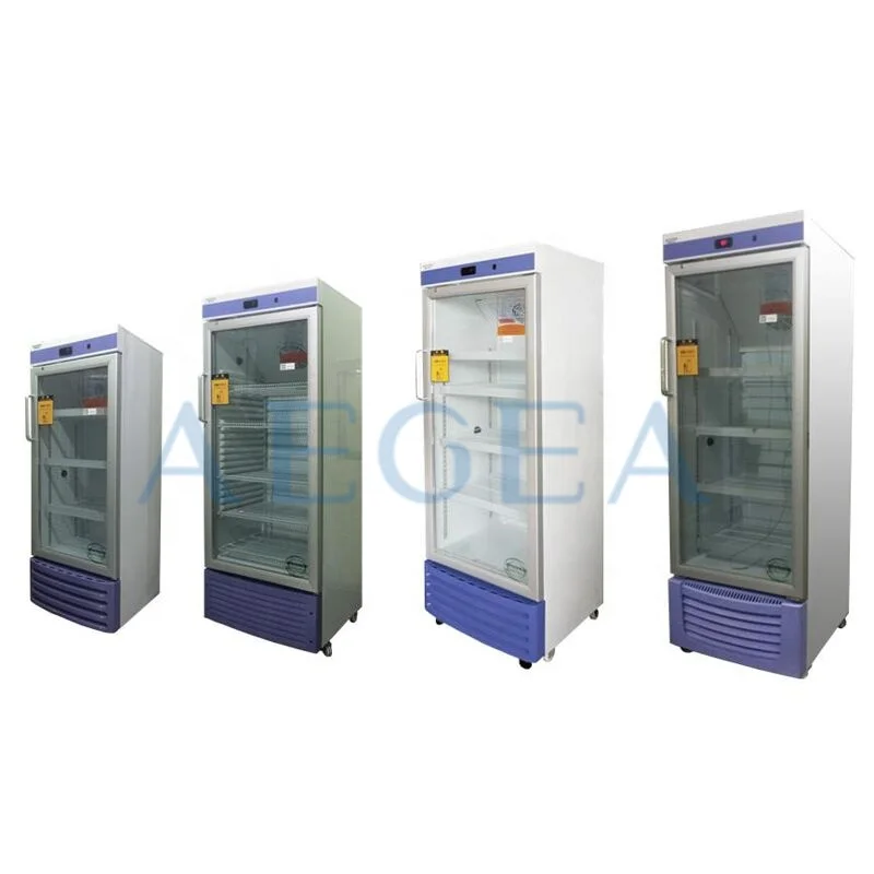 Высококачественное низкотемпературное электронное медицинское оборудование, морозильник, аптечный холодильник для продажи