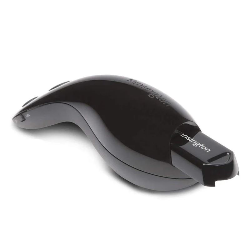 2020 New Idea 2.4Ghz Wireless Presenter with Virtual Pointer for Laser-Free High Quality USB Air Mouse for PC