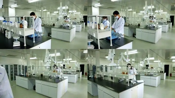 China Factory Supply DL-2-Octanol / HEXYL METHYL CARBINOL  / 2-Octanol CAS 123-96-6