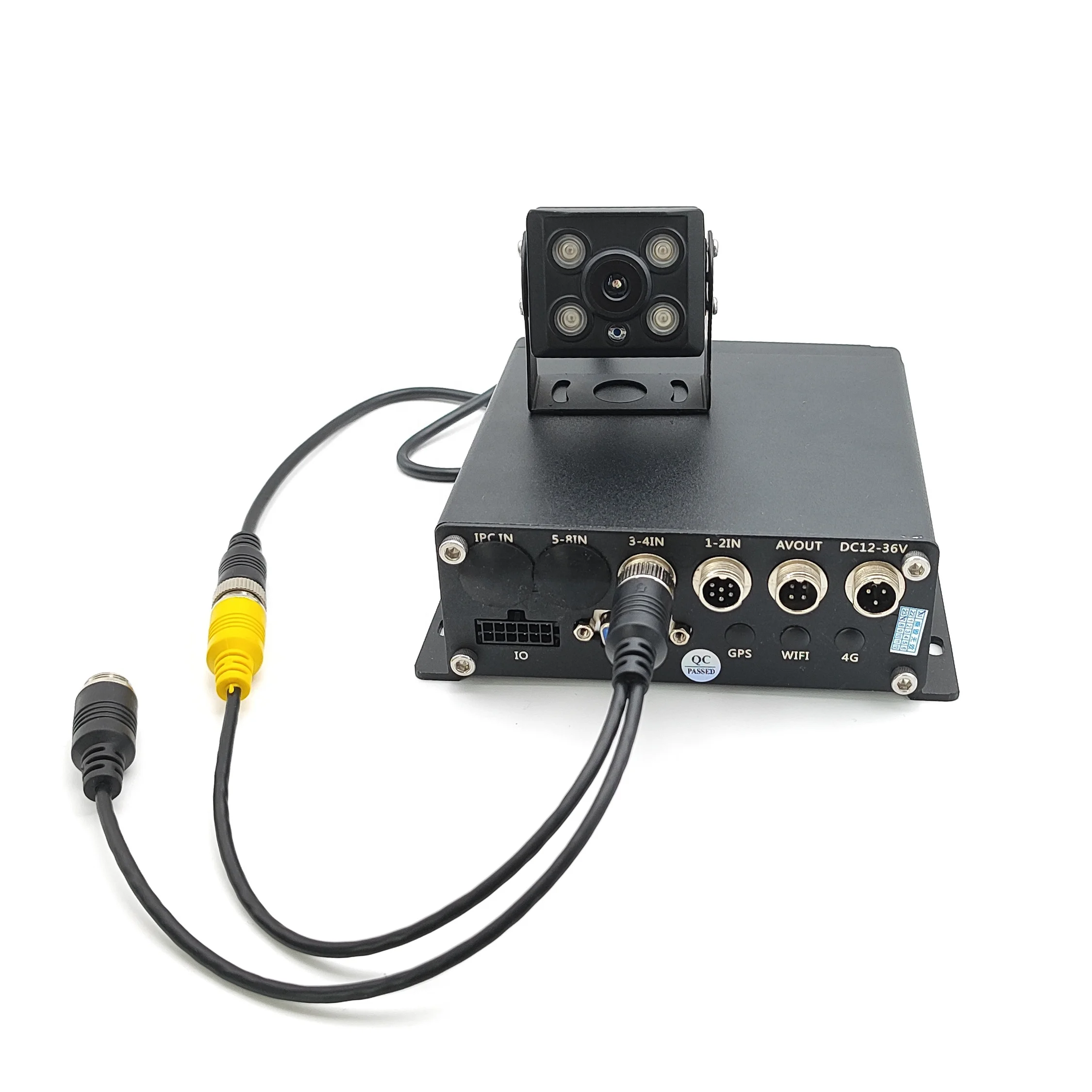 flame detect fire detection elderly fall person face detection cctv camera