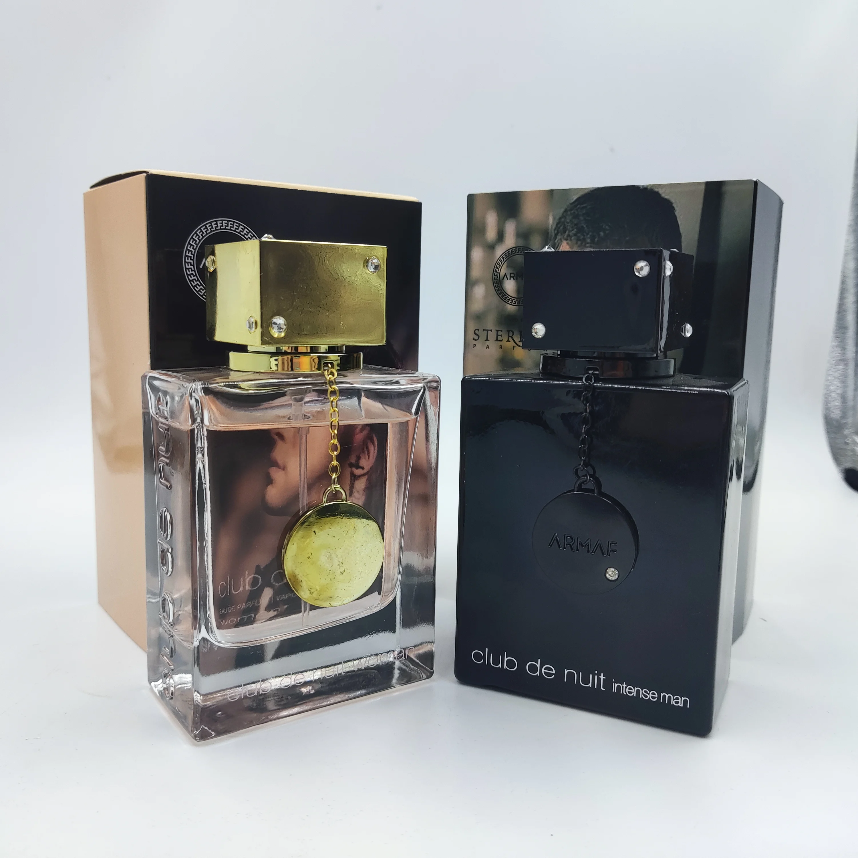 105ML smart collection perfumes original fragrance long lasting parfum original perfumes