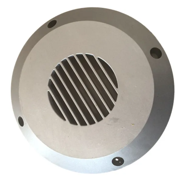 Aluminum alloy die casting factory adc12 die casting part