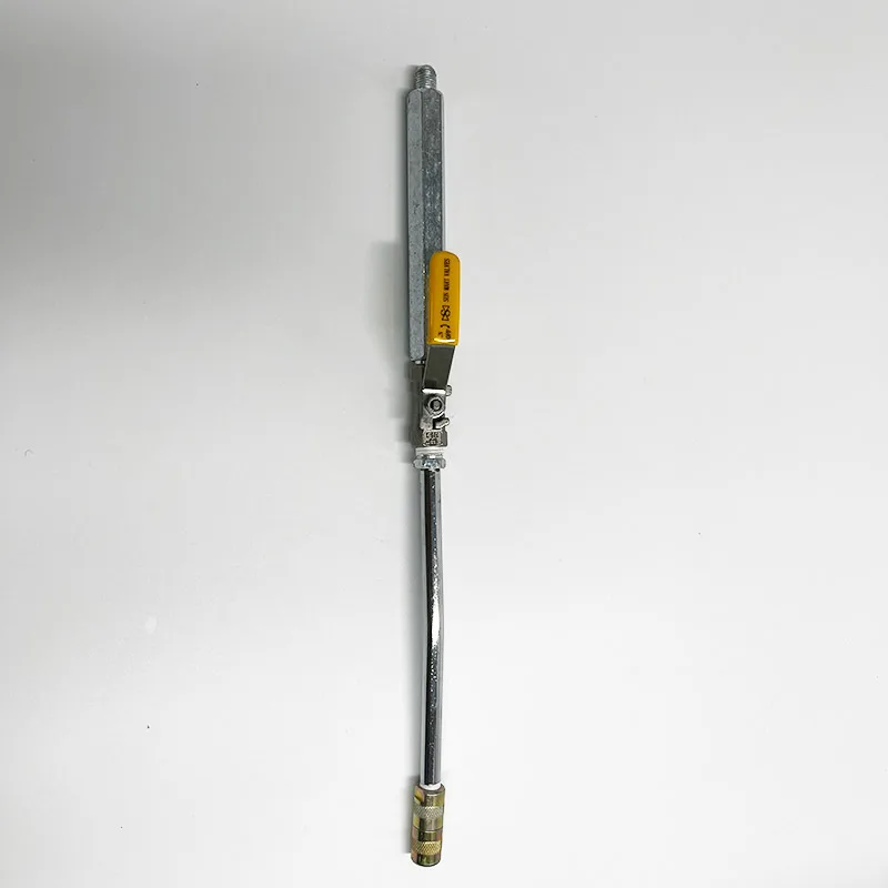 Top-Quality Single Component Polyurethane Injection Pump for Professional Contractors