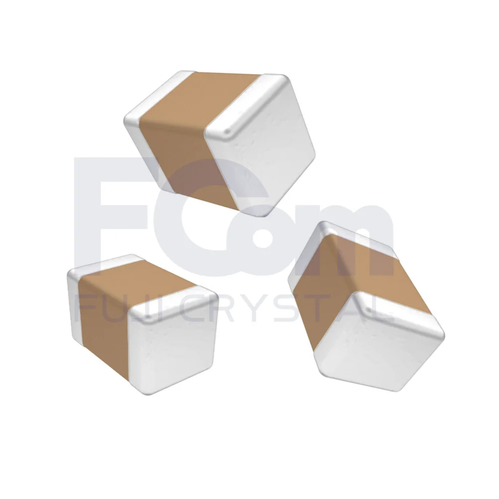 FCom ATC600F 7.5pF 5% 250V C0G/NP0 CER 0805 MLCC ATC Ceramic Capacitors 600F100JT250XT Capacitors