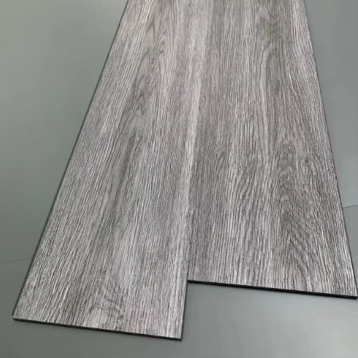 Быстрая установка 3 мм/4 мм/5 мм клик жесткий Spc полы Водонепроницаемая пластиковая плитка виниловая доска