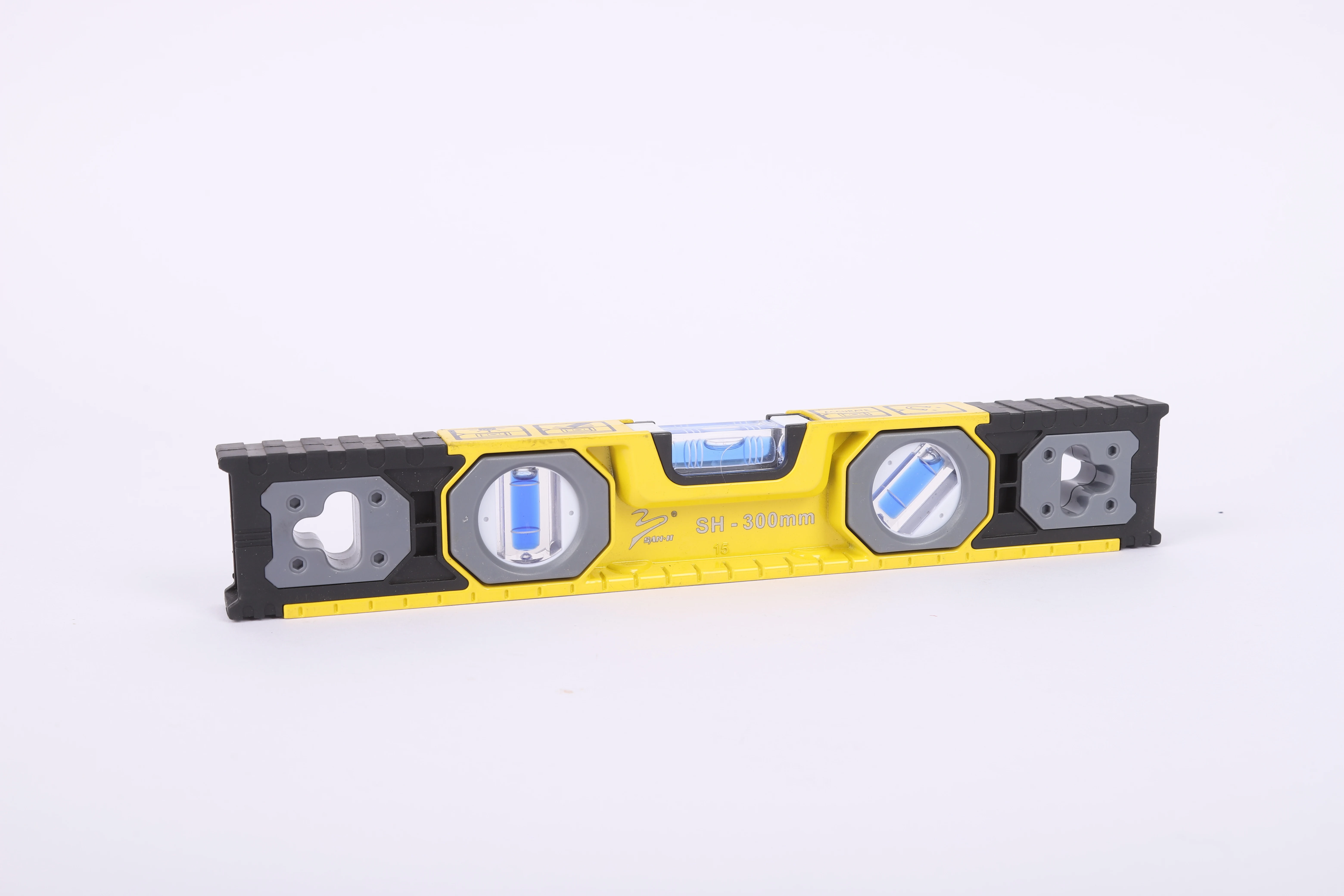 Customized Logo Accuracy Popular Measuring Level Tool Bubble Level Spirit Level