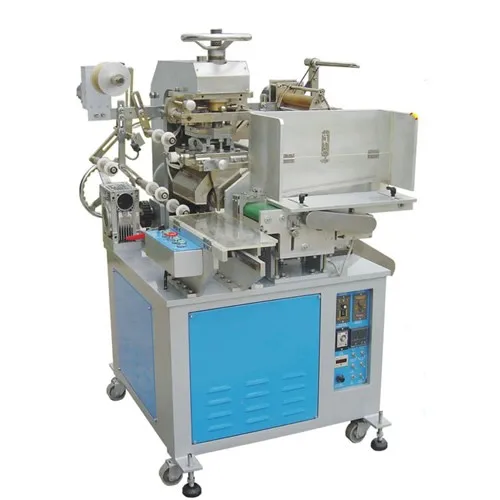 AHR120 Automatic Heat Transfer Machine Heat Transfer Printing Machine For Pen