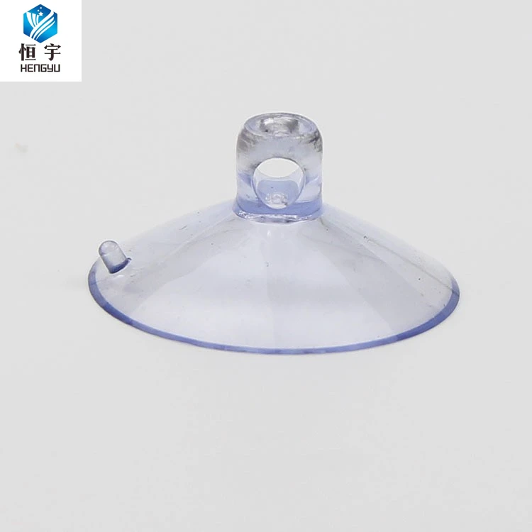 Custom China supplier silicone Rubber Vacuum Suction Cups / rubber sucker