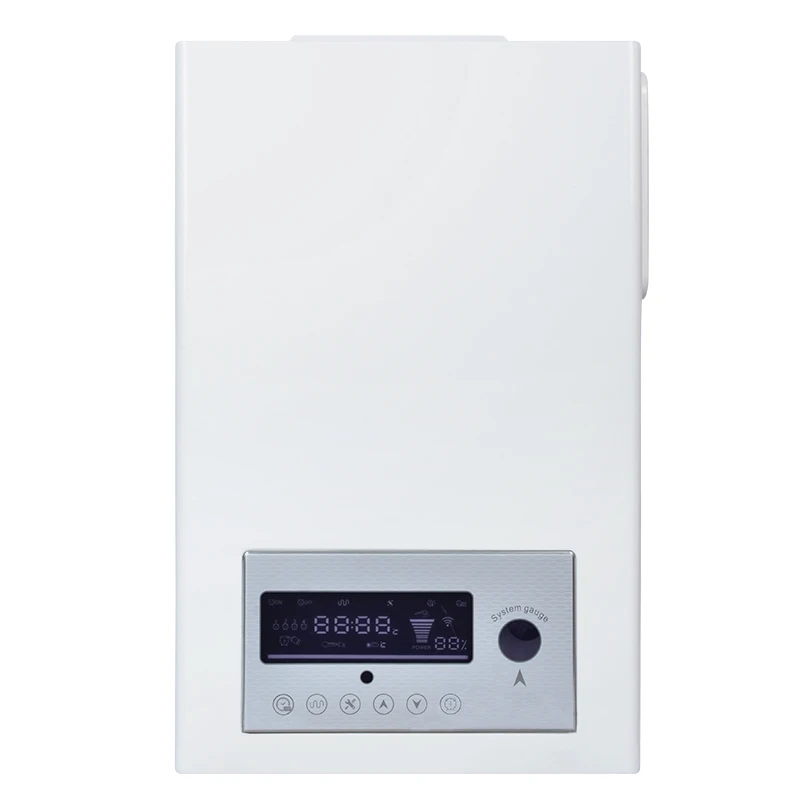 OPTEN  Wall Mounted Electric Boiler Electric System Heating Boilers for Room Central Heating