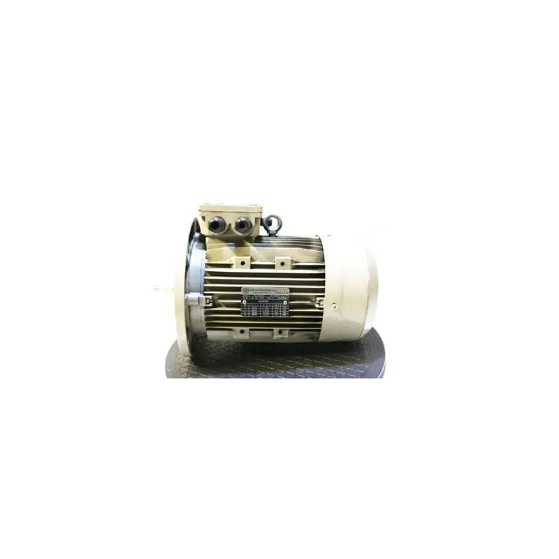 Ада электрическая техника сервомотор FC160MTFE-4 11 кВт абсолютно новый и оригинальный с гарантией на один год