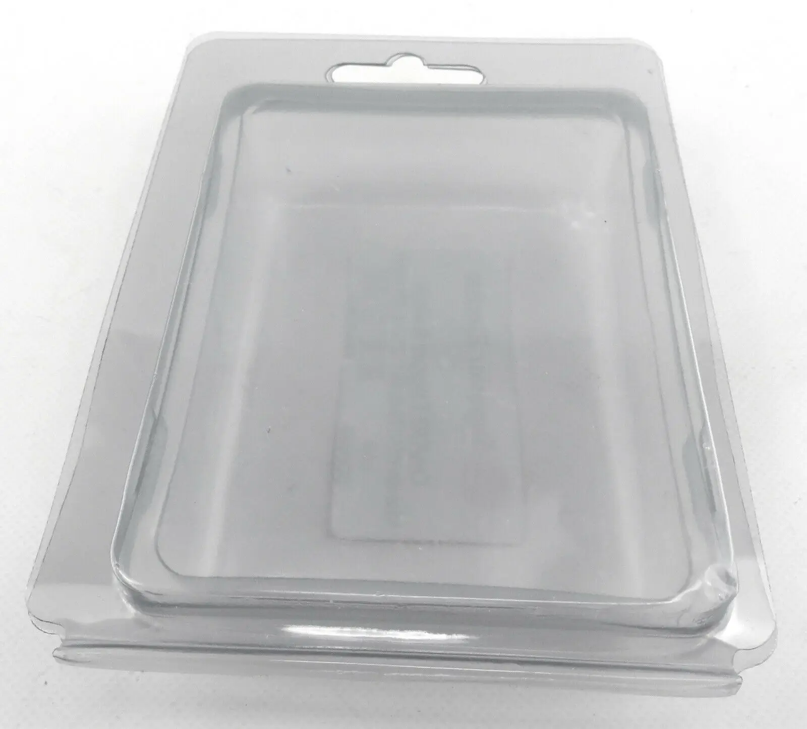 Clam Shell Plastic Packaging Box Blister Pack Plastic Blister