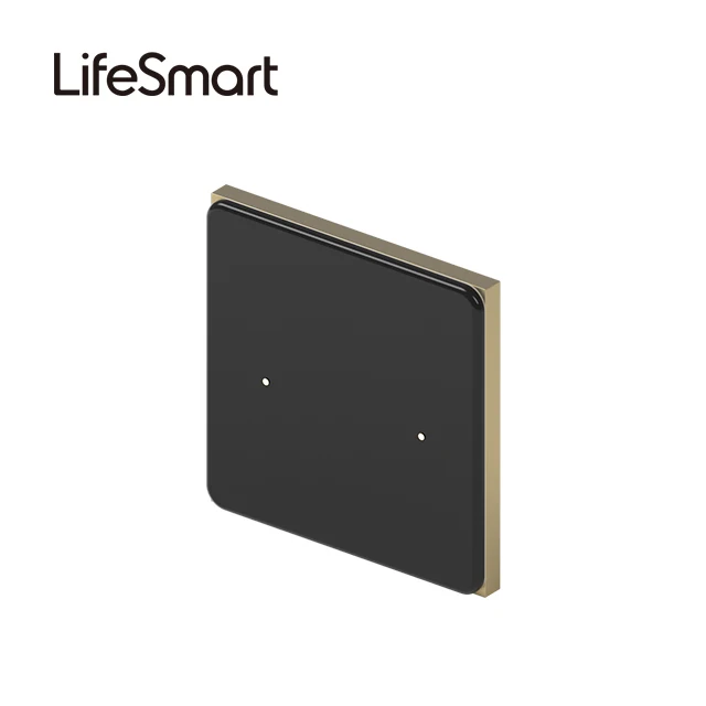  Переключатель LifeSmart Moonstone умный сенсорный настенный переключатель работает с Apple Homekit и Google Assistant Amazon