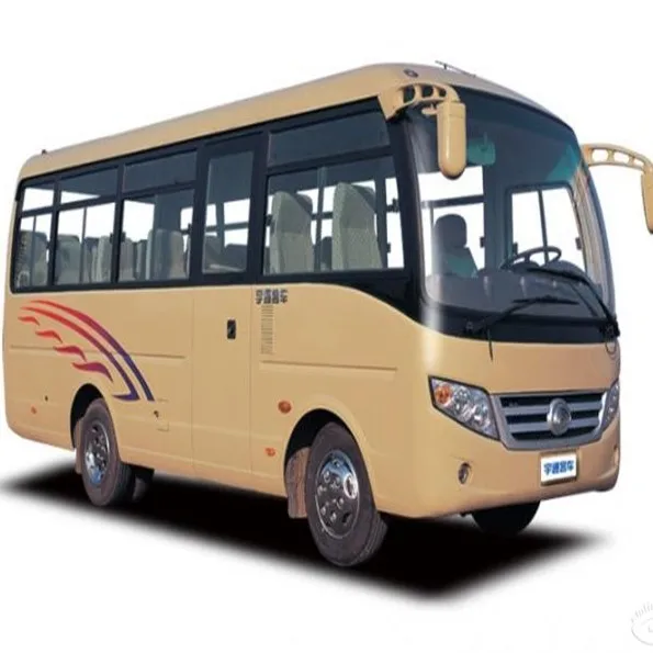 Anti-pinch Cheap Price Automatic Electric Outswing Sliding Bus Door Mechanism 12V and 24V From China Door Manufacturer