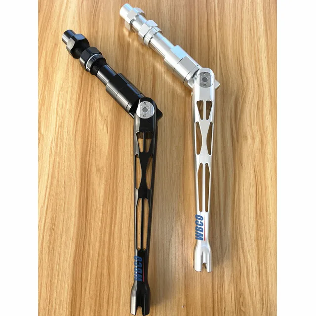 Customized brand products trolling Butt