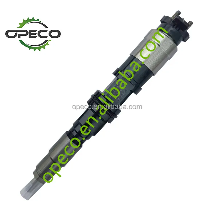 For John Deere fuel injector RE529151