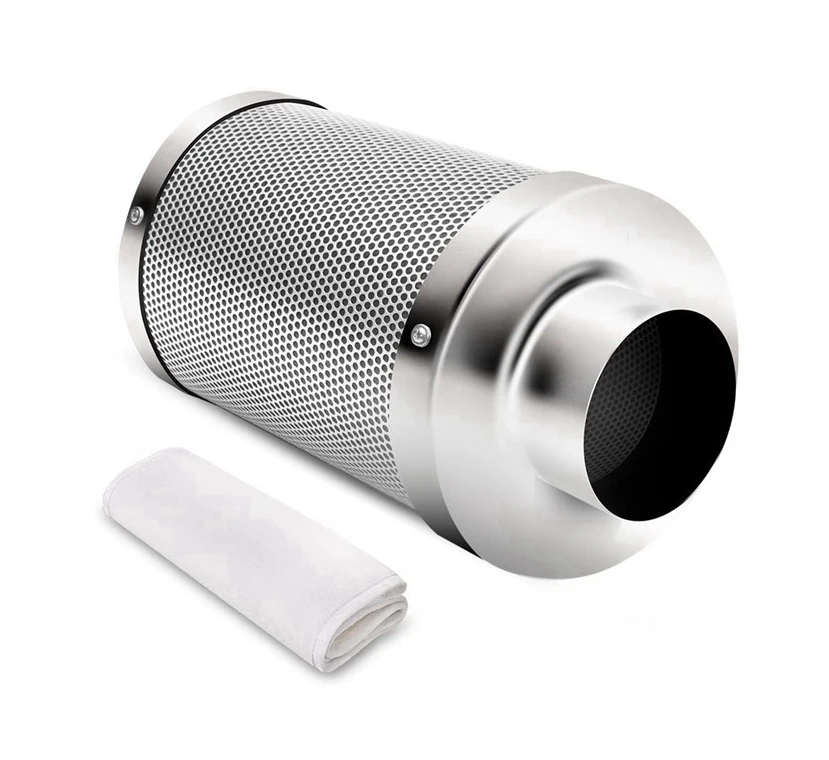 
Durable Using Low Price activated carbon air filter hepa for home 
