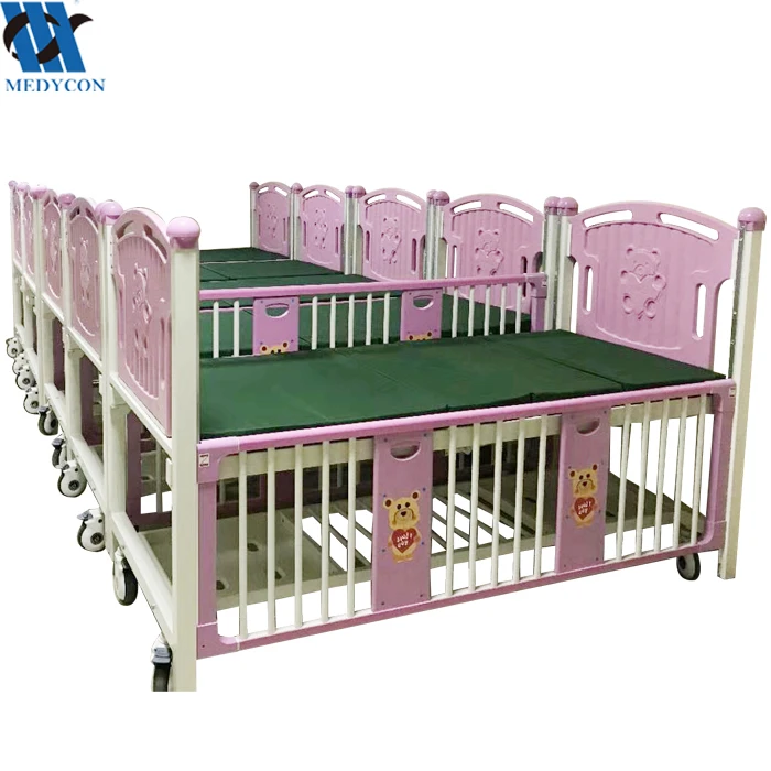 
Cartoon Baby Kids Home children hospital beds Hospital Beds 