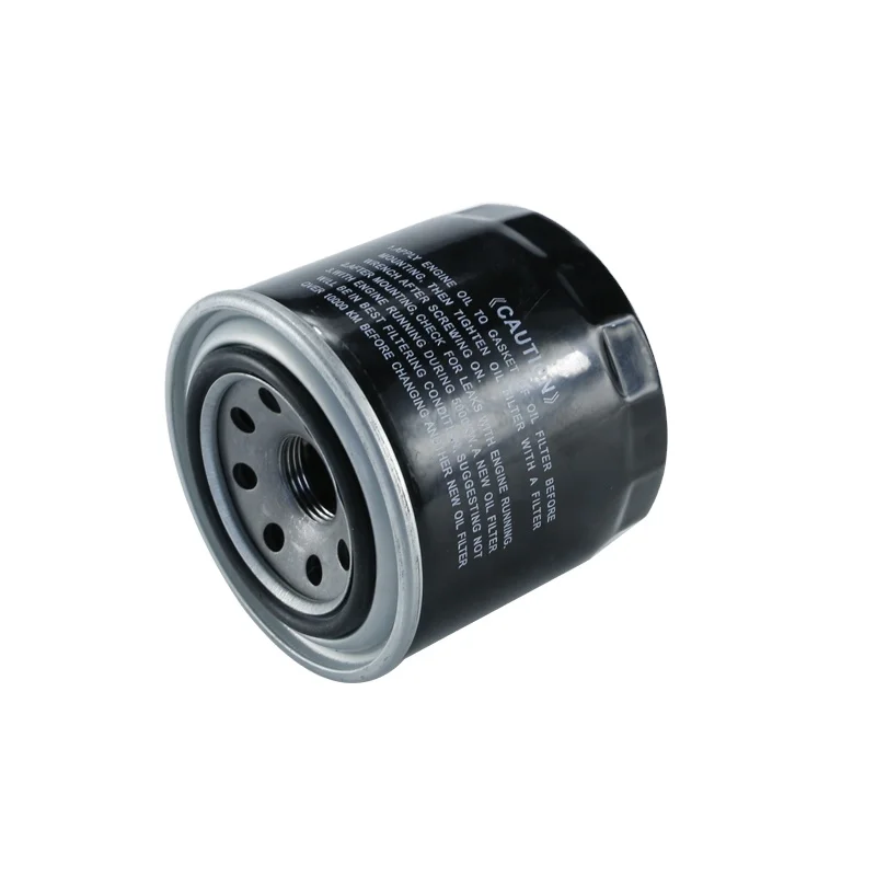 Масляный фильтр для HONDA, масляный фильтр OEM 15400-PR3-004 для HONDA