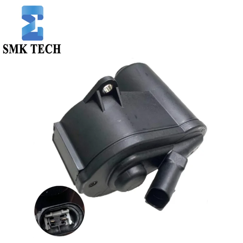 Electric Parking Hand Brake Servo Motor 6 Torx OEM 3C0 998 281B 3C0998281B