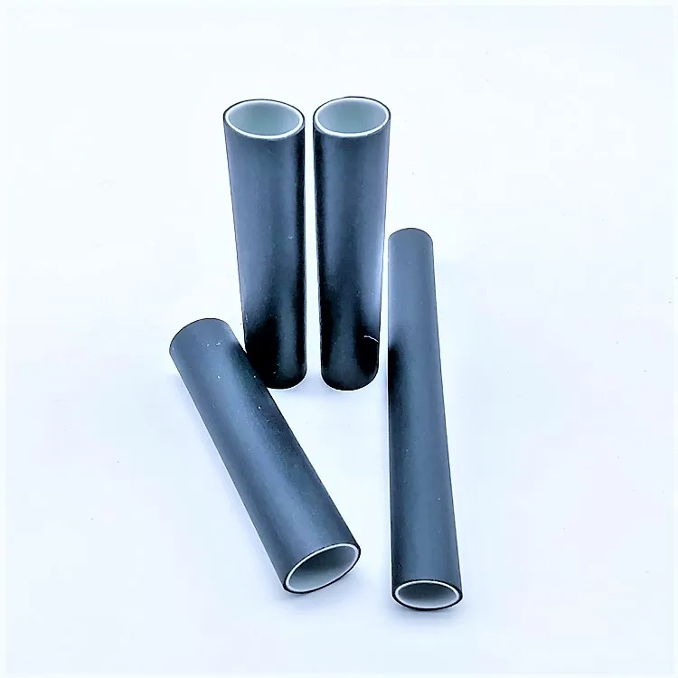Wellco W-DW(WSW) Dual wall  for wire harness Splice WHITE polyolefin raychem heat shrink tube for HOT Selling Wholesale